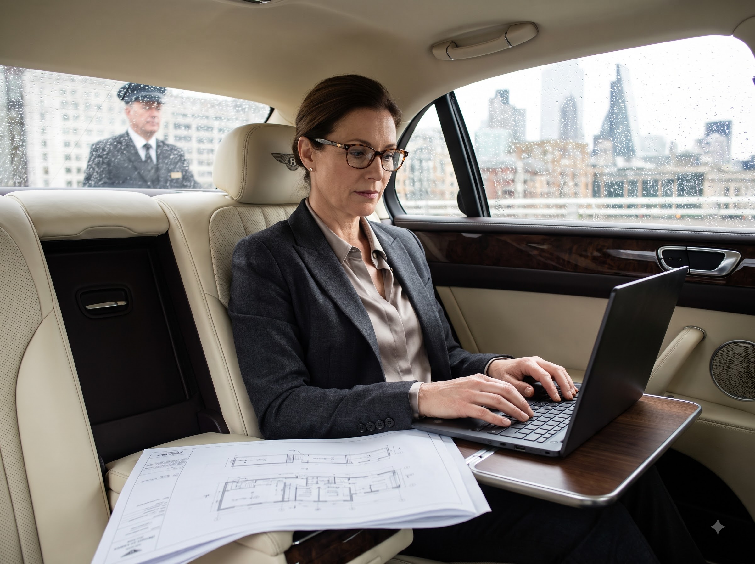 Corporate and agency solutions